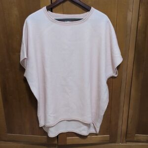 Cuyana Baby Alpaca Tee M/L